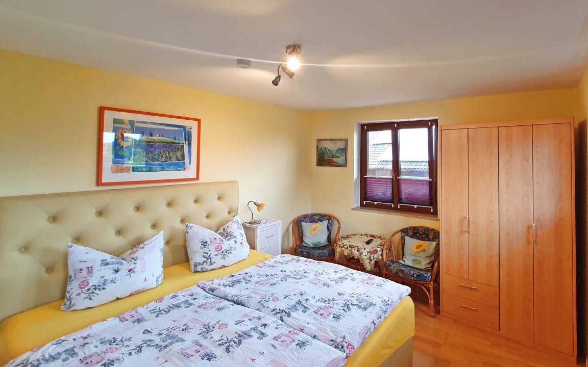 Photo of Bedroom in Grassau