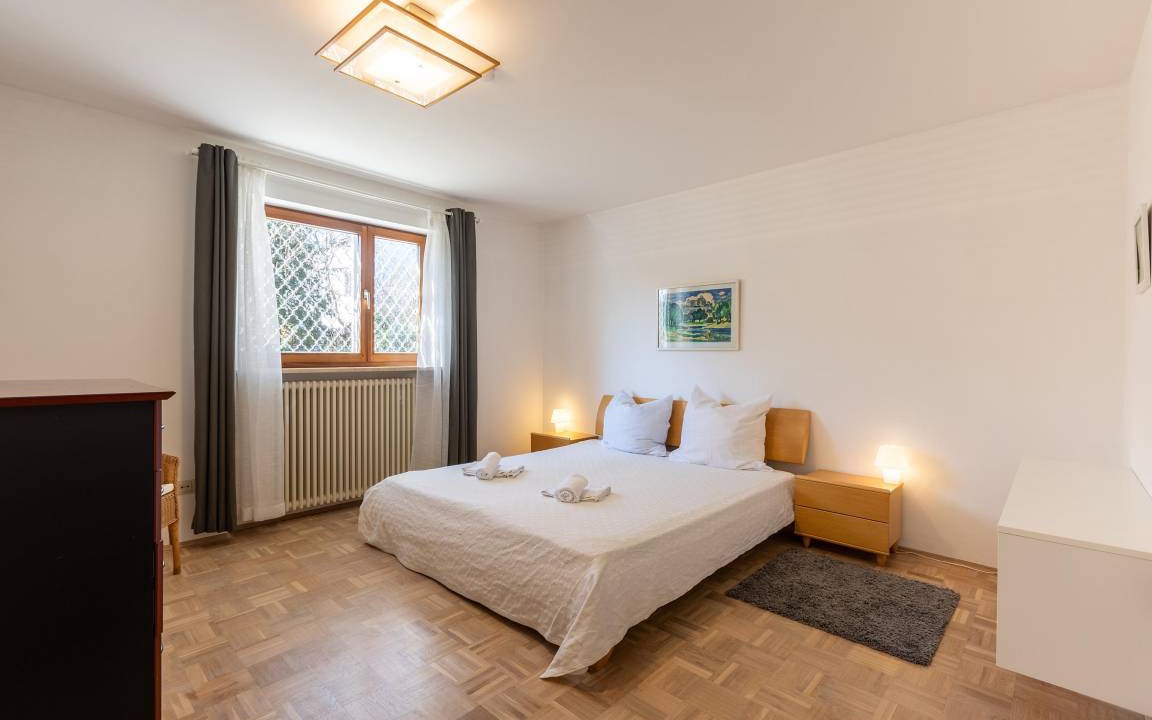 Photo of Bedroom in Waldtrudering