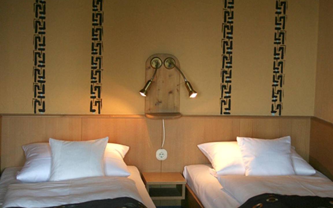 Photo of Bedroom in Fichtelberg