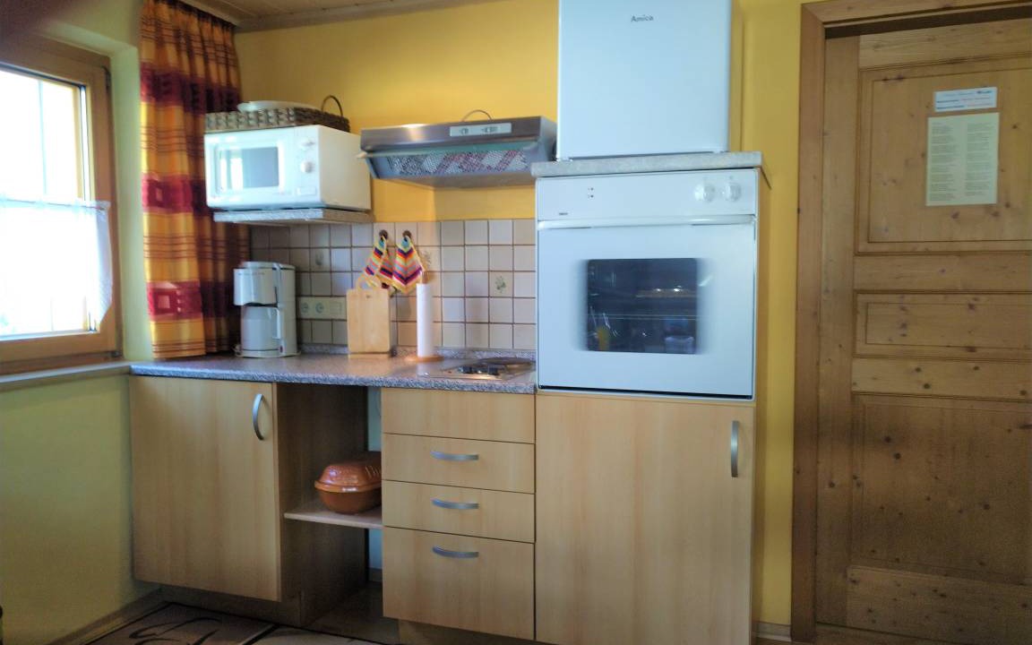 Photo of Kitchen in Treuchtlingen