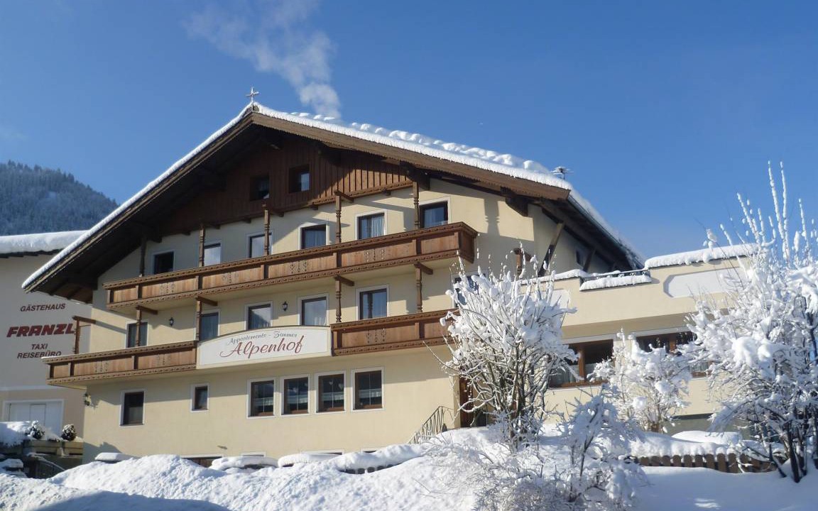 Photo of Others in Niederau