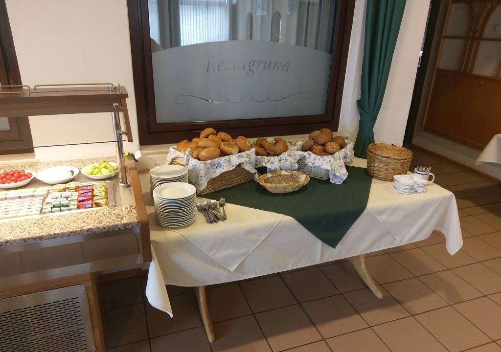 Photo of Kitchen in Windsbach