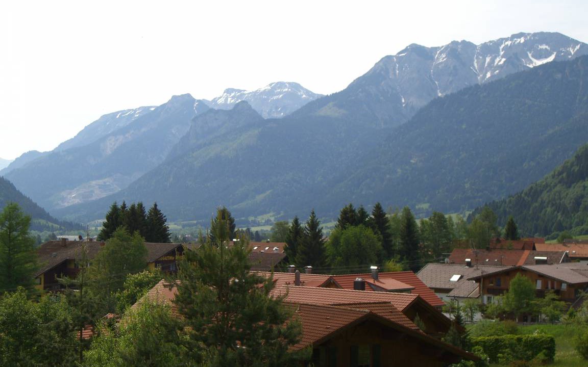 Photo of Others in Rofleuten