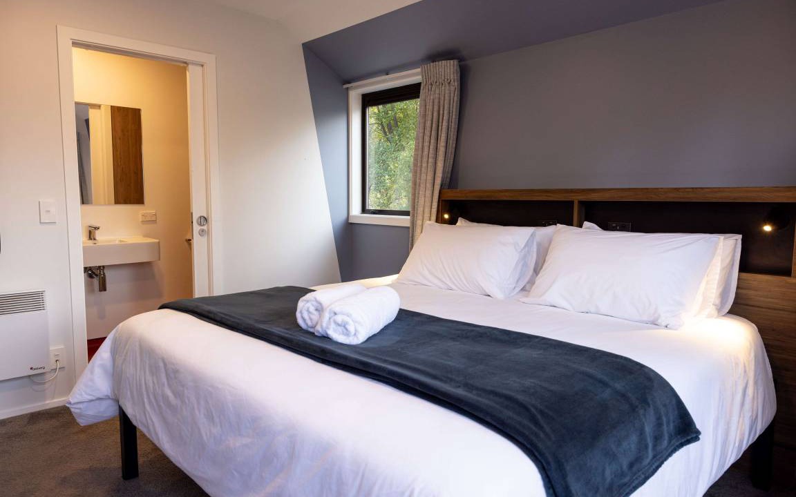 Photo of Bedroom in Queenstown