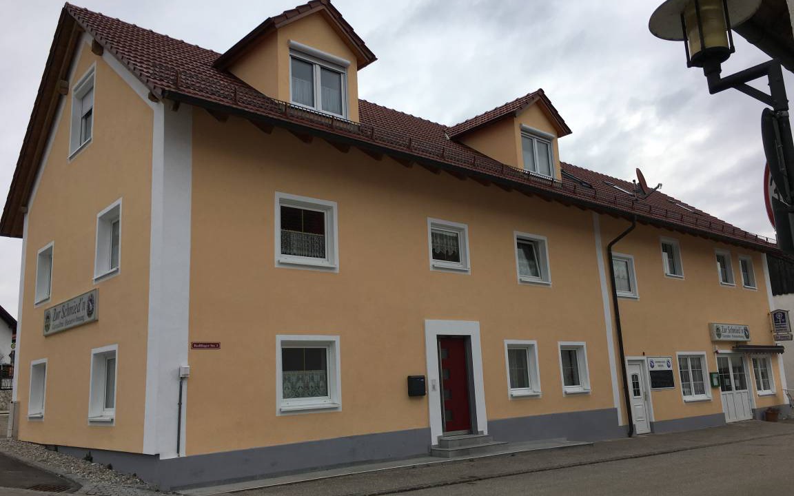 Photo of Buildings in Marzling