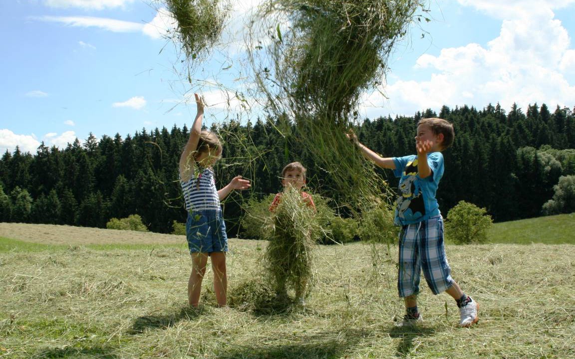 Photo of Others in Buechlberg
