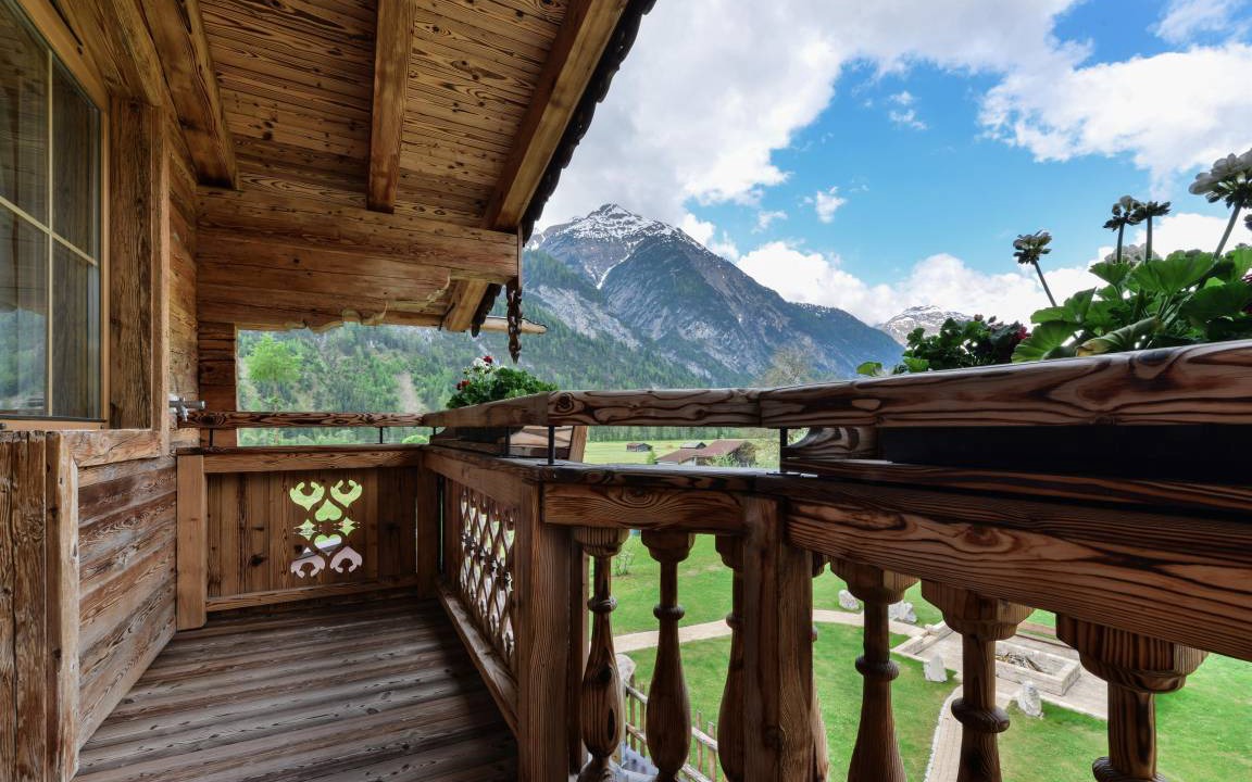 Photo of Others in Holzgau