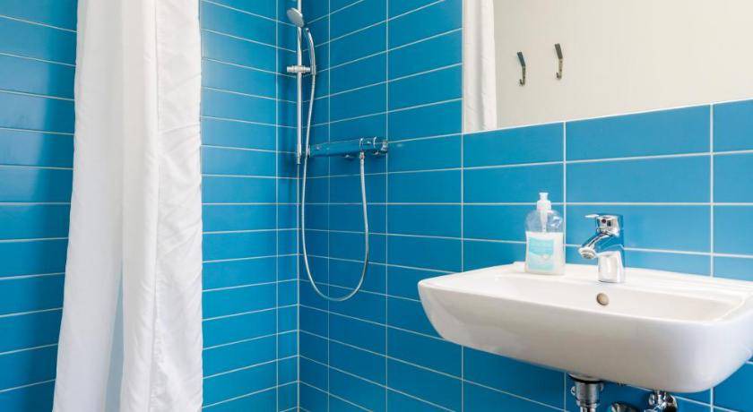 Photo of Bathroom in Lenggries
