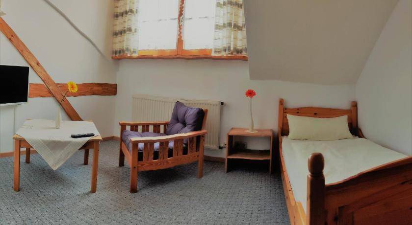 Photo of Bedroom in Wertach