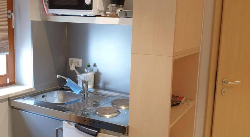 Photo of Kitchen in Altenstadt an der Waldnaab