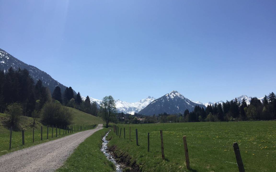 Photo of Others in Ofterschwang