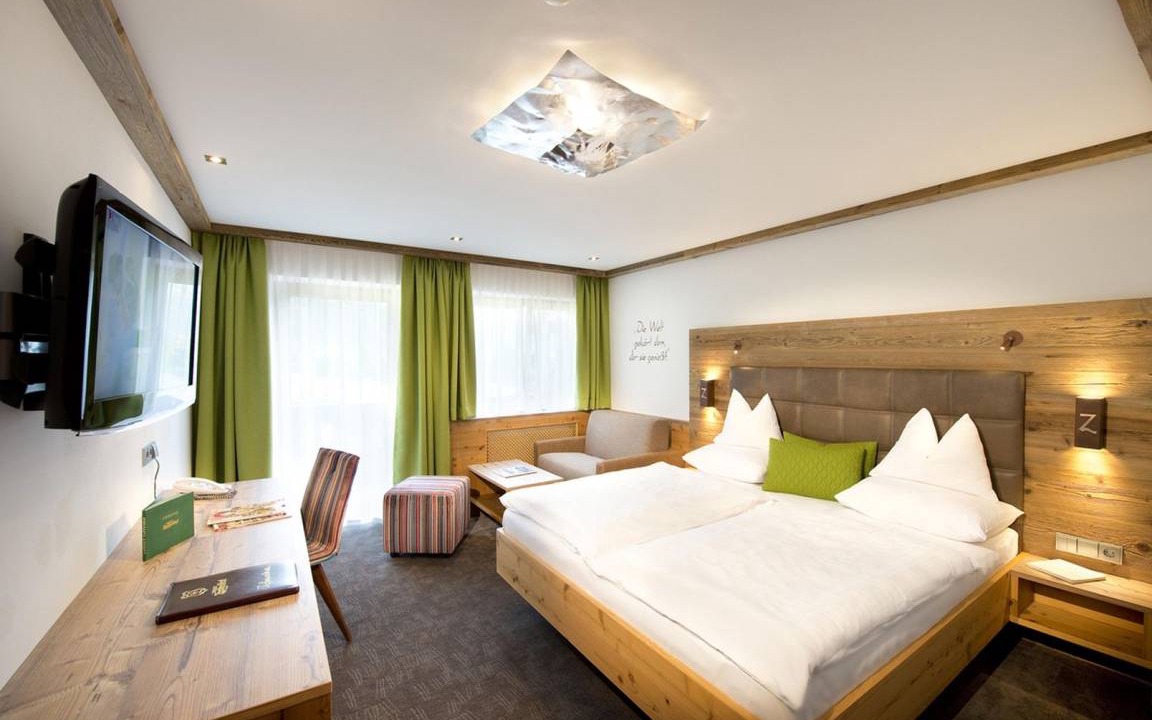 Photo of Bedroom in Zellberg