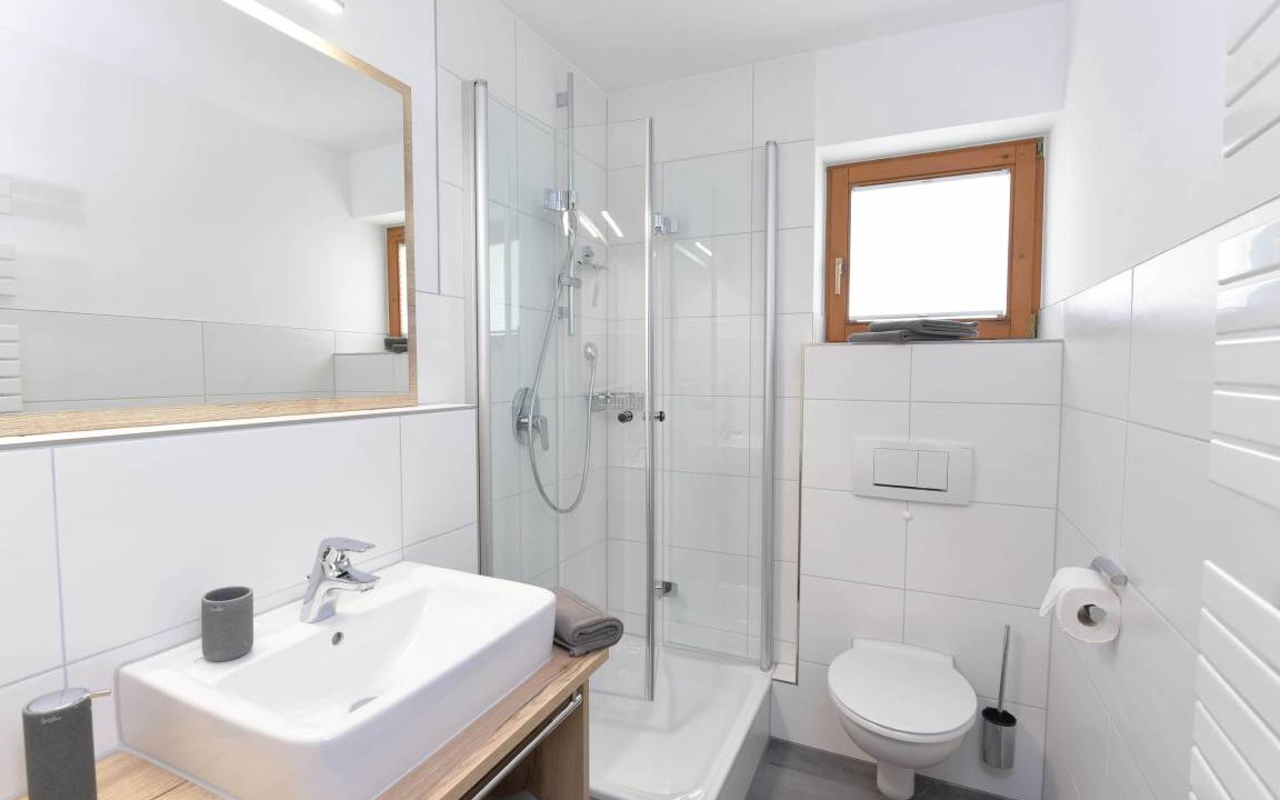 Photo of Bathroom in Bolsterlang