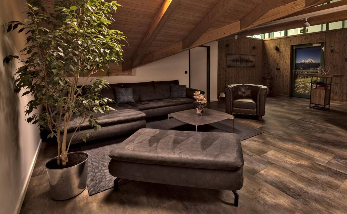 Photo of Livingroom in Pidingerau