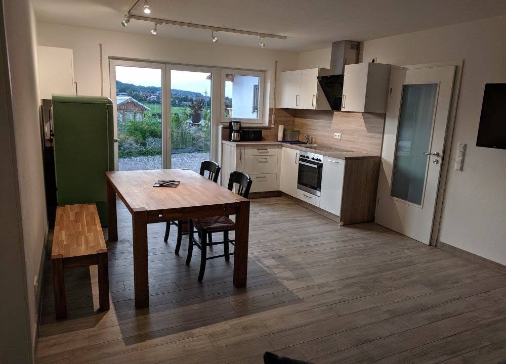 Photo of Livingroom in Kaufbeuren