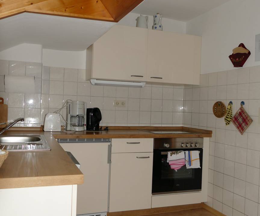 Photo of Kitchen in Marquartstein