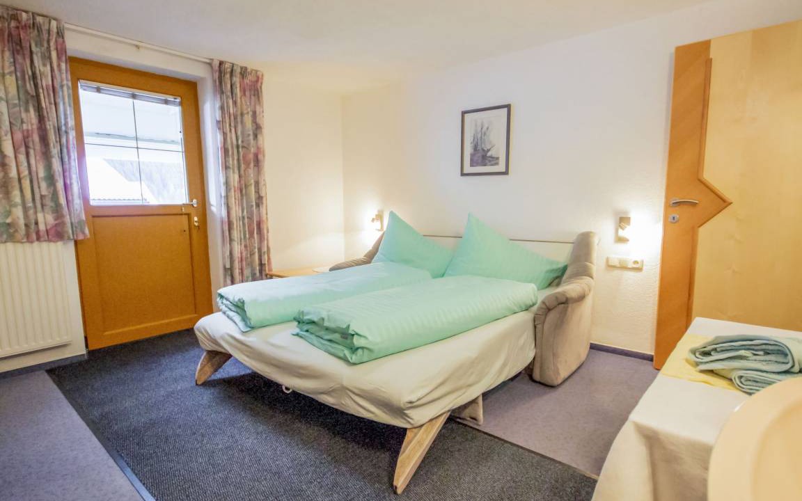 Photo of Bedroom in Pettneu am Arlberg