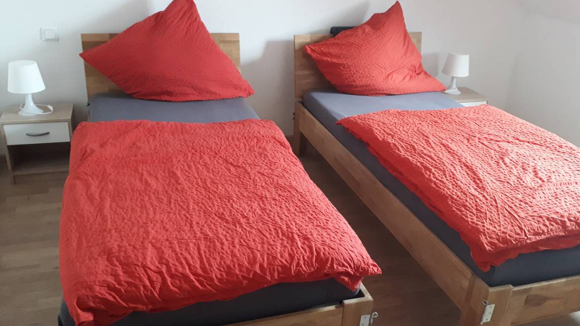 Photo of Bedroom in Ansbach