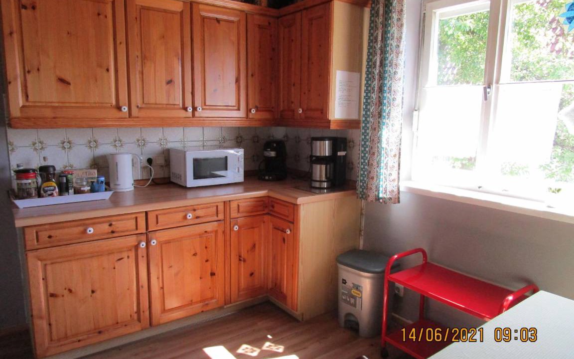 Photo of Kitchen in Altenmuenster