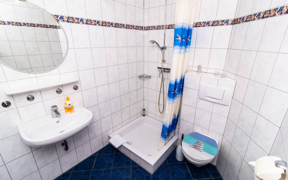 Photo of Bathroom in Spalt