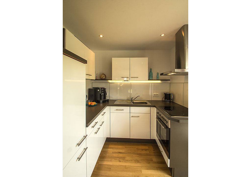 Photo of Kitchen in Bad Birnbach