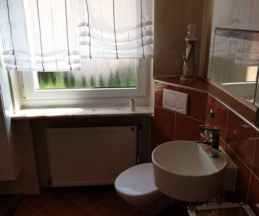 Photo of Bathroom in Amberg