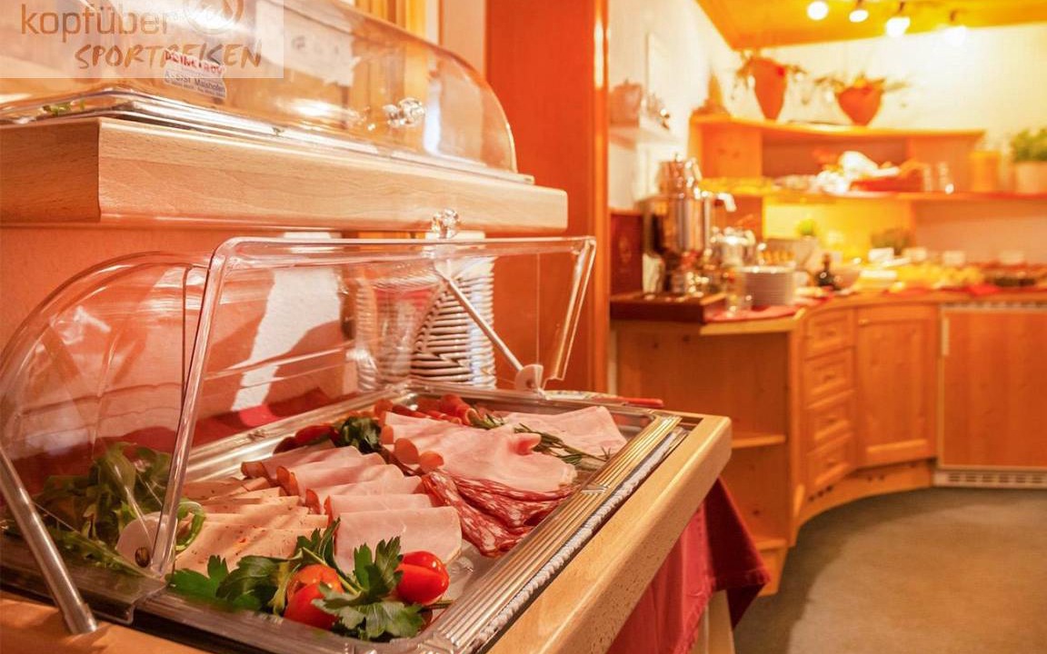 Photo of Kitchen in Mathon