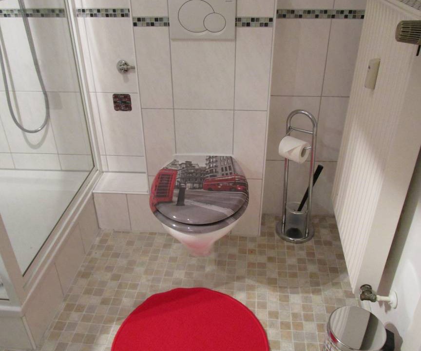 Photo of Bathroom in Fuerth