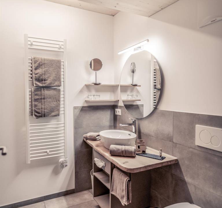 Photo of Bathroom in Elmen