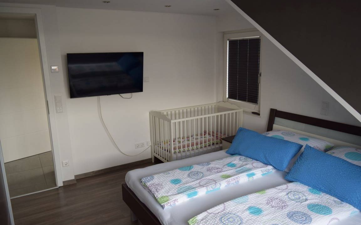 Photo of Bedroom in Zirndorf