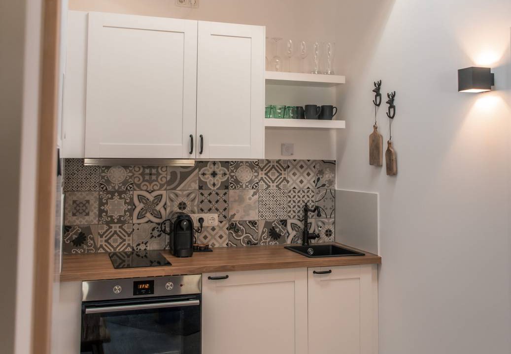 Photo of Kitchen in Reit im Winkl