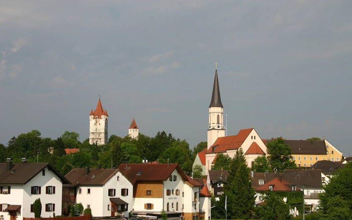 Photo of Others in Waldtrudering