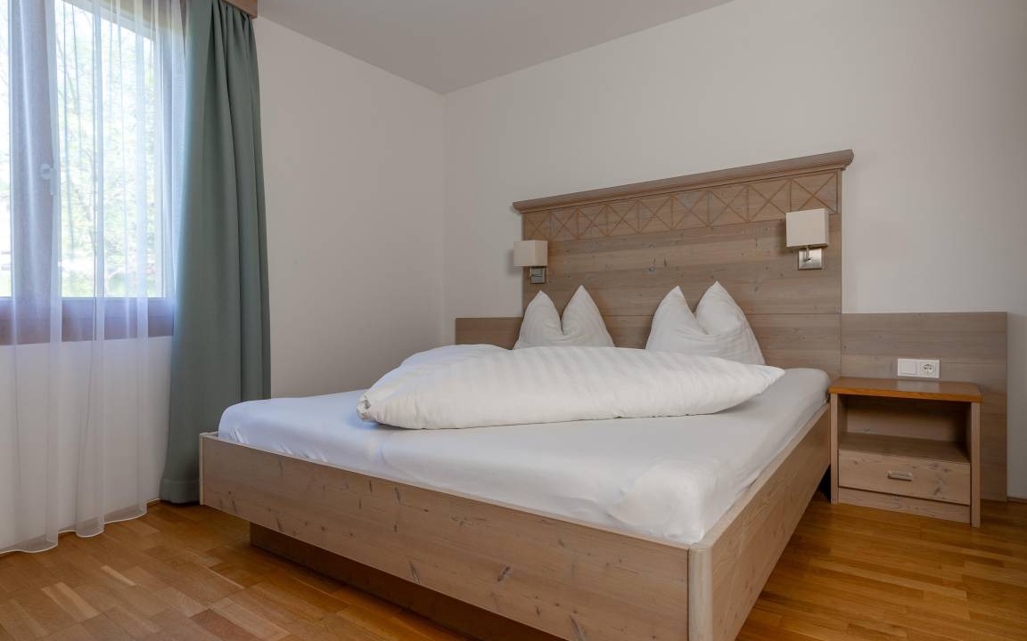 Photo of Bedroom in Kufstein