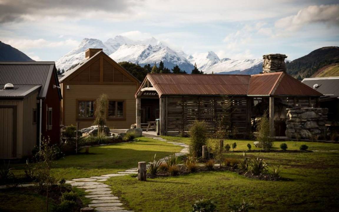 Photo of Others in Glenorchy