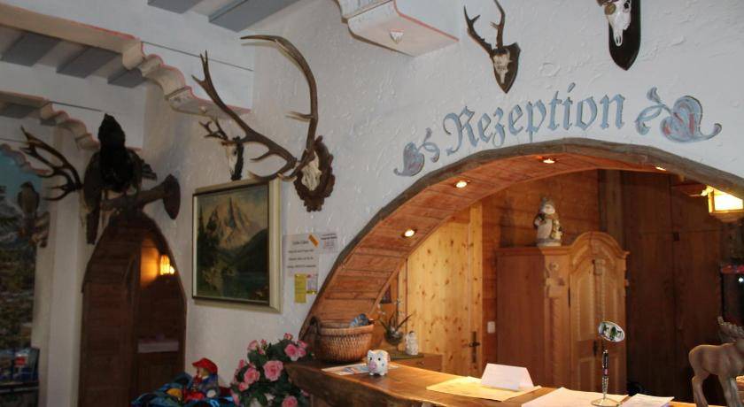 Photo of Others in Bad Griesbach-Therme
