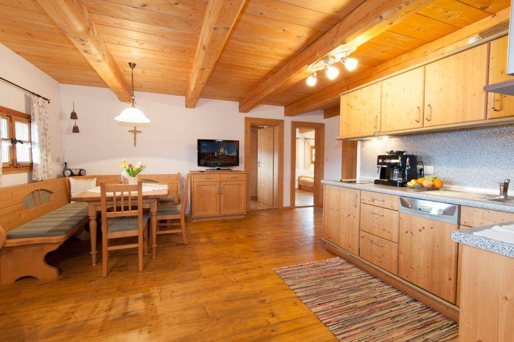Photo of Kitchen in Arnbruck