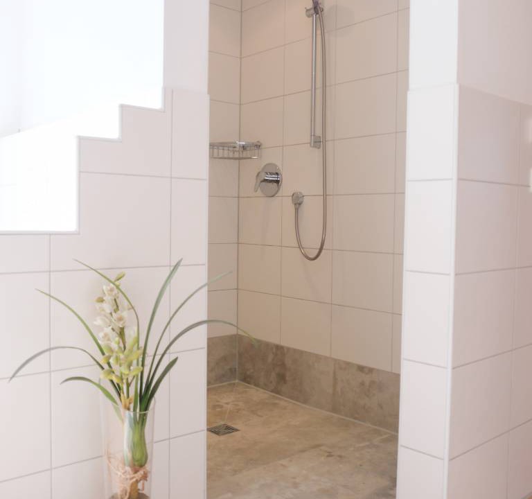 Photo of Bathroom in Grabenstatt