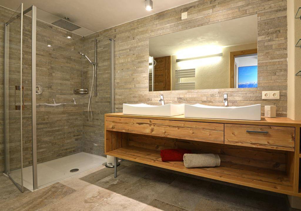 Photo of Bathroom in Telfes im Stubai