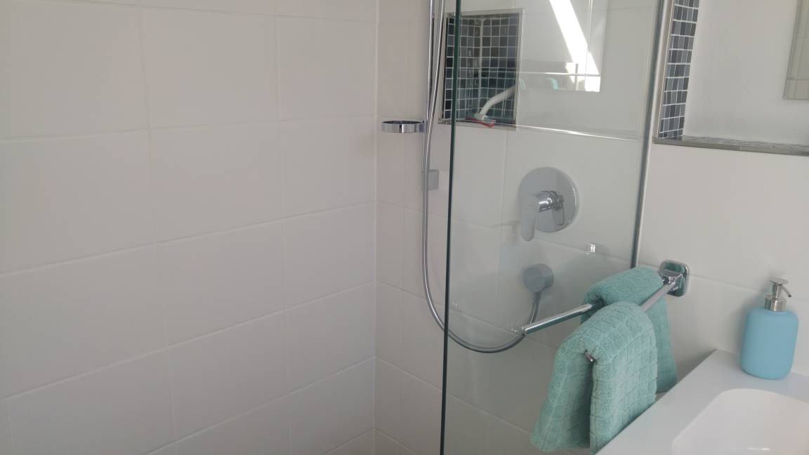 Photo of Bathroom in Oberaudorf