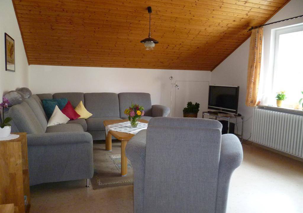 Photo of Livingroom in Christazhofen