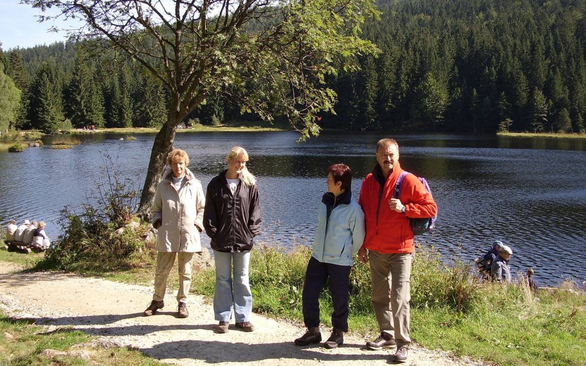 Photo of Others in Frauenau