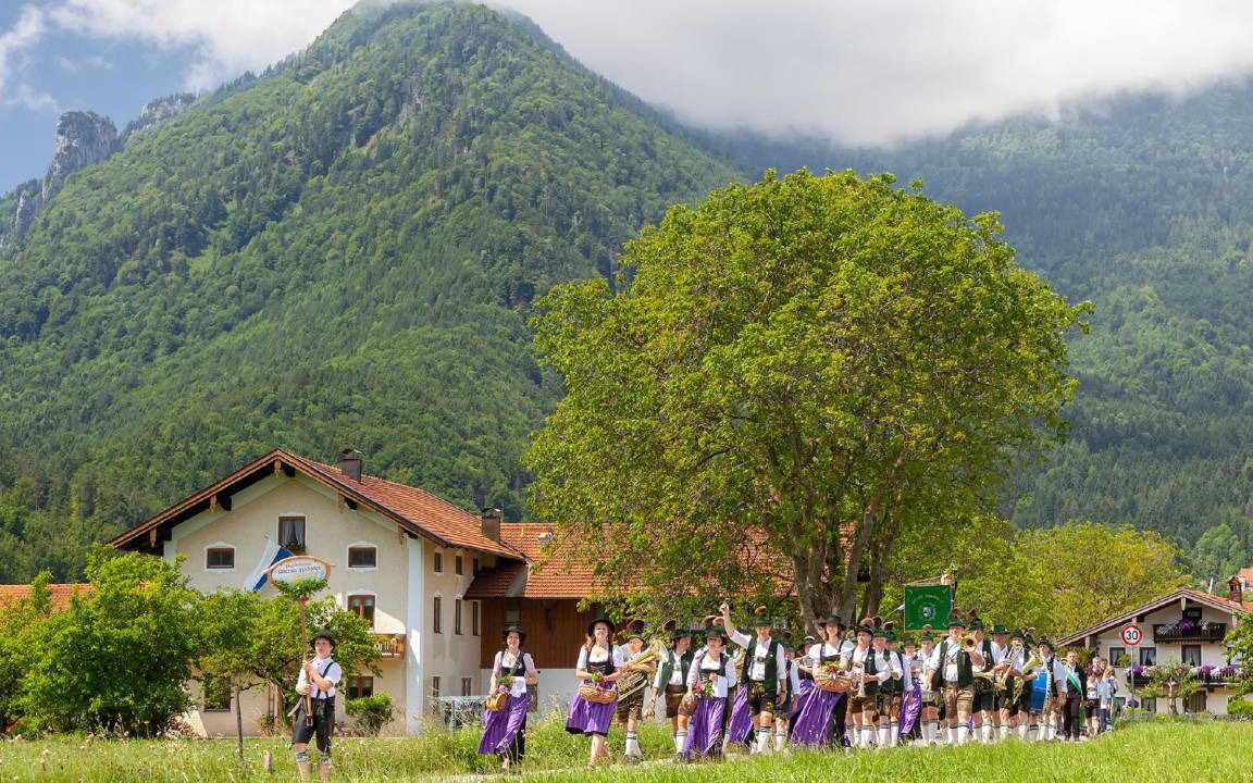 Photo of Others in Marquartstein