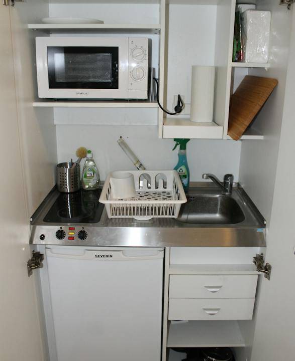 Photo of Kitchen in Erlangen