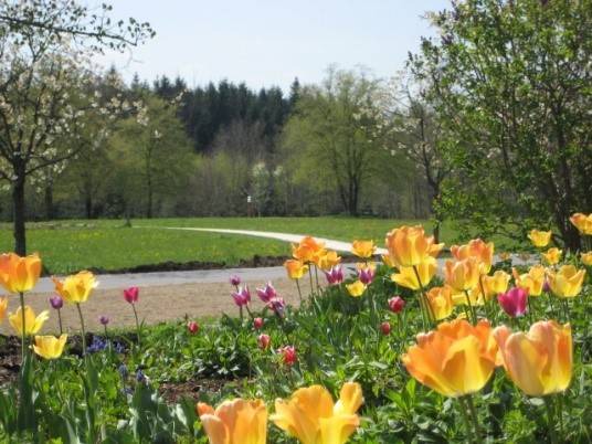 Photo of Outdoor in Bad Endorf