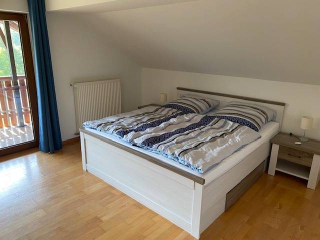 Photo of Bedroom in Essing