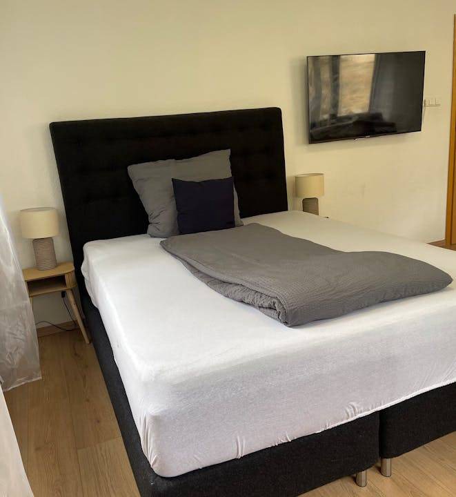 Photo of Bedroom in Bayreuth