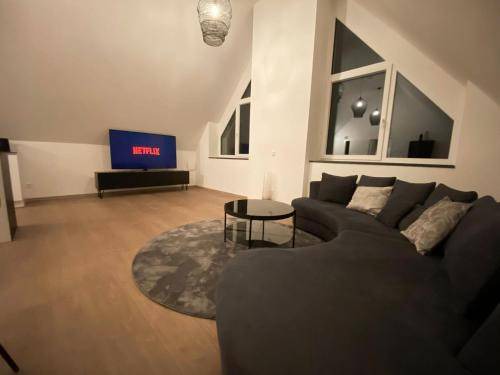 Photo of Livingroom in Dachau District