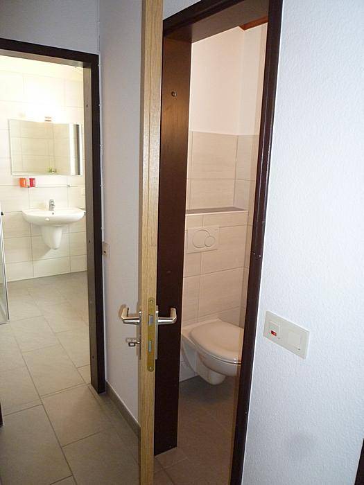Photo of Bathroom in Reichenbach