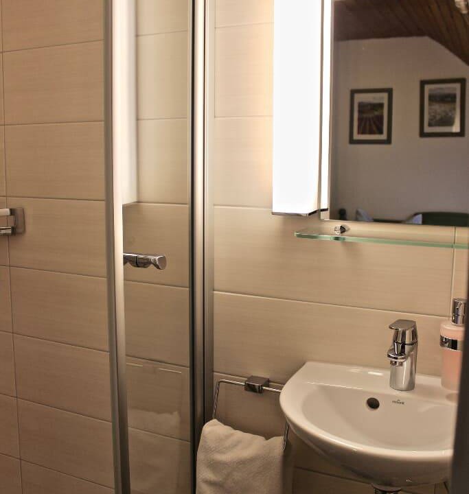 Photo of Bathroom in Vohenstrauss