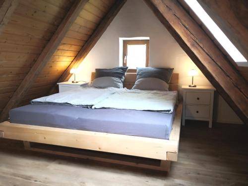 Photo of Bedroom in Landsberg am Lech